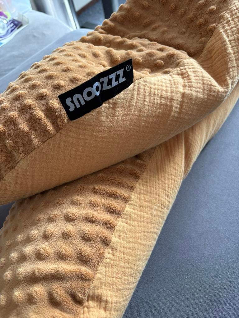 Snoozz voedingskussen, Ophalen, 100 cm of meer, Overige typen