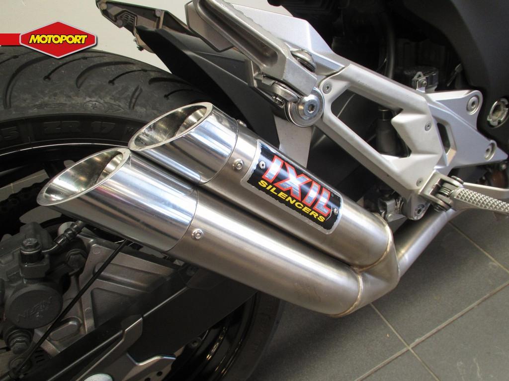 Kawasaki Z 800 E (bj 2014) - foto 3