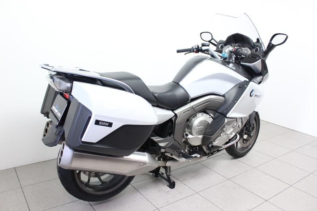 BMW K 1600 GT (bj 2012) - foto 3