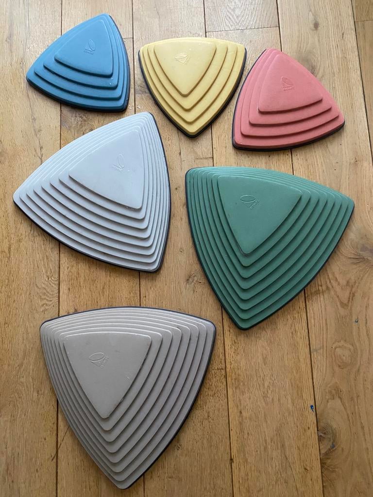 Gonge stapstenen, Ophalen of Verzenden, Zo goed als nieuw