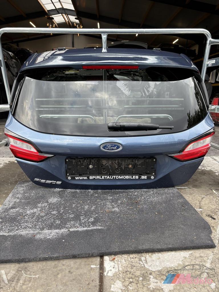 FORD FIESTA ACHTERKLEP, Auto-onderdelen, Interieur en Bekleding, Gebruikt, -, -, Ophalen of Verzenden