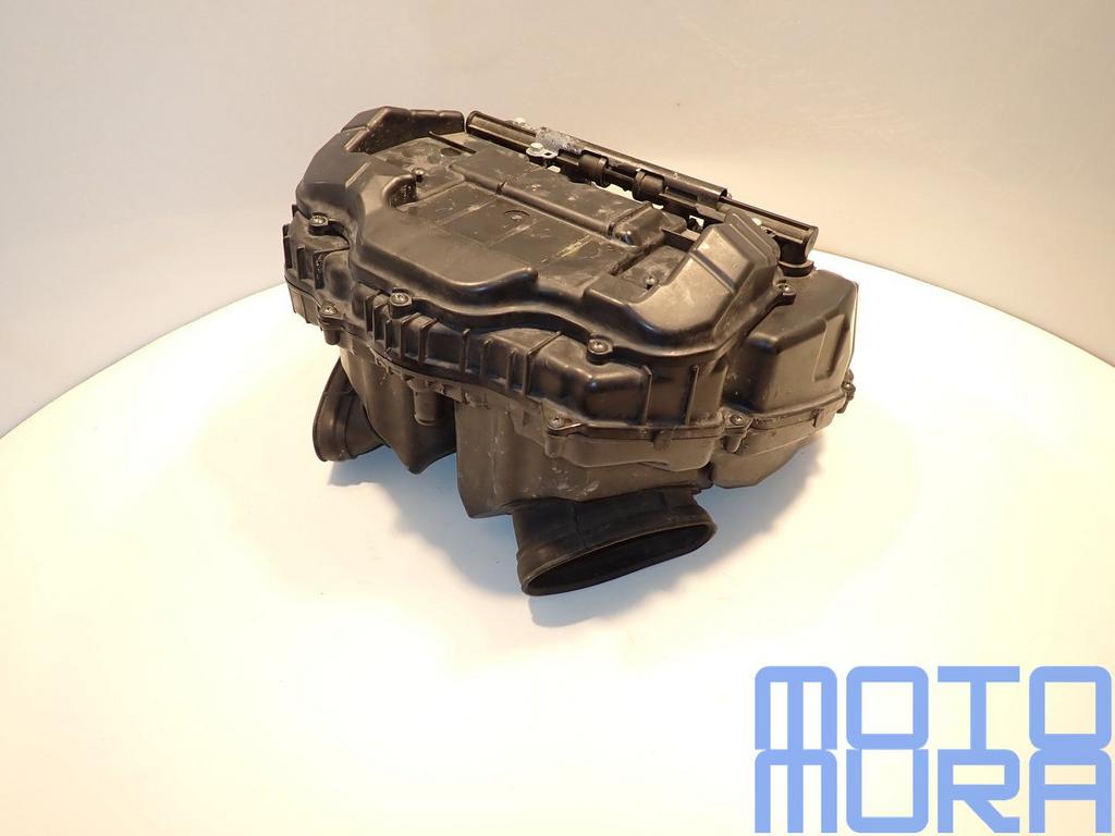 luchtfilterhuis voor Honda CBR1000RR SC59 2008 - 2016 airbox, Gebruikt, -, -, Ophalen of Verzenden
