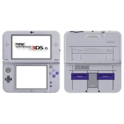 Gezocht NEW 3ds XL Ruilen voor TCG, Spelcomputers en Games, Spelcomputers | Nintendo 2DS en 3DS, Ophalen of Verzenden, Zo goed als nieuw