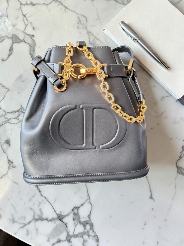 CD bag, Ophalen of Verzenden, Nieuw, Zwart, Schoudertasje