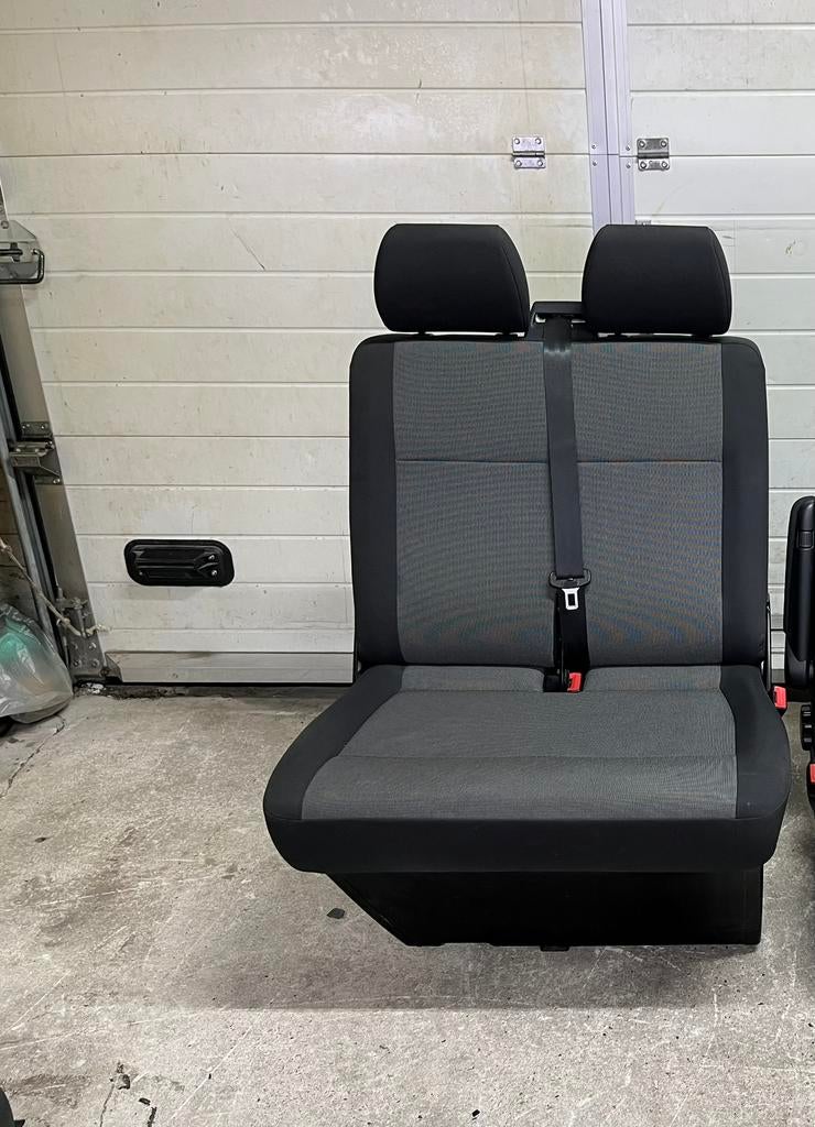 Volkswagen Transporter T6 bank AUSTIN, Auto-onderdelen, Interieur en Bekleding, Ophalen, Austin