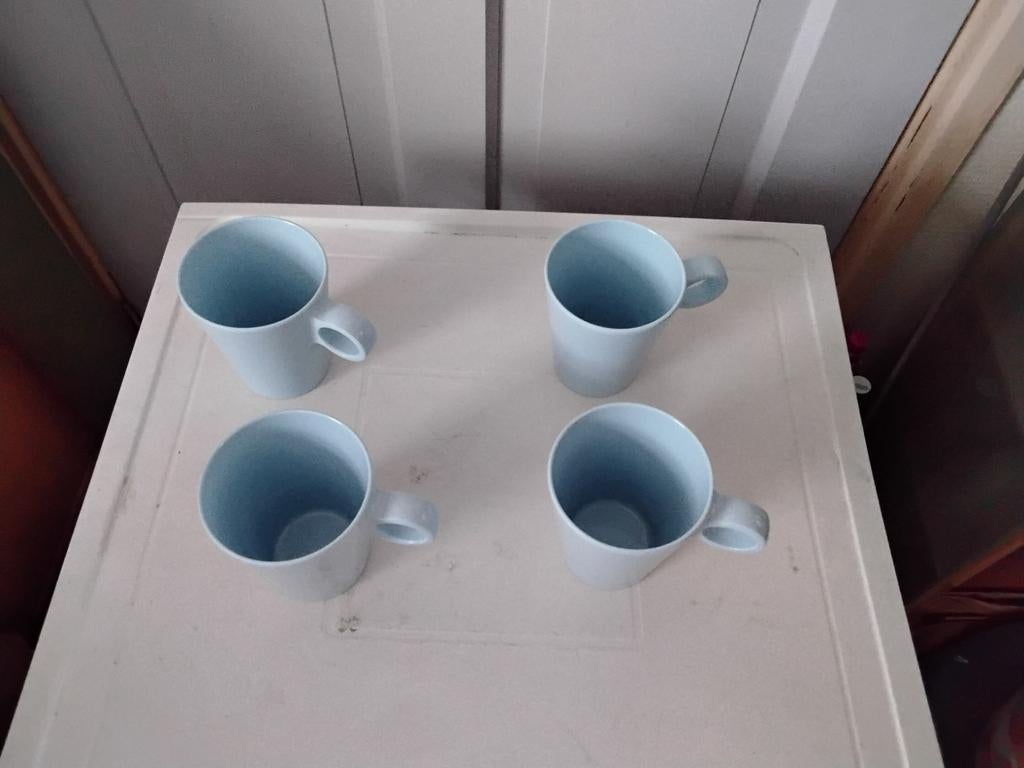 Mepal, Ophalen of Verzenden, Zo goed als nieuw