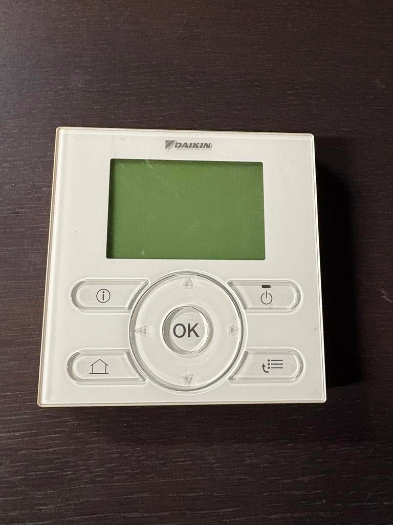 Daikin Airconditioning Accessoires - Altherma, Ophalen, Zo goed als nieuw