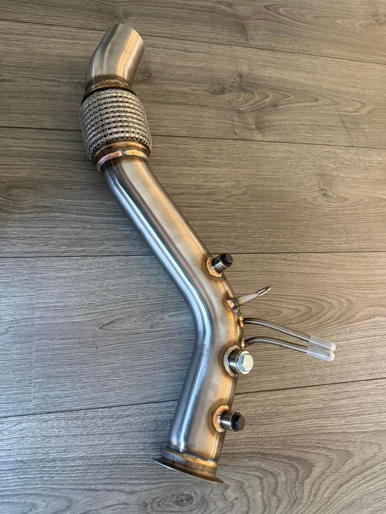 BMW N47/B47 downpipe, Ophalen of Verzenden, Nieuw, BMW