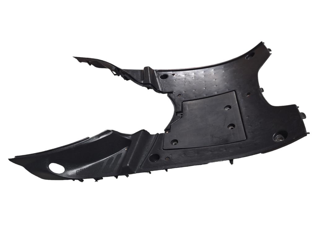 Treeplank origineel IVA Jet kap, Gebruikt, IVA, Ophalen of Verzenden