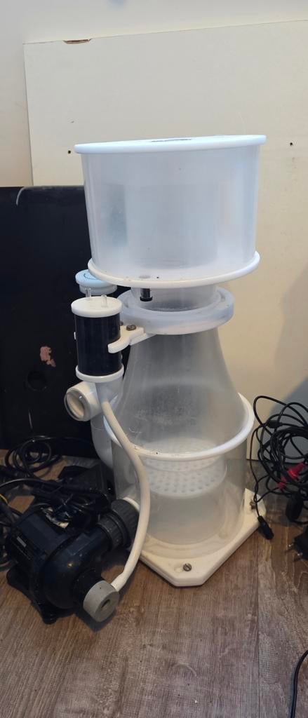 Grote zetlight skimmer, Ophalen of Verzenden