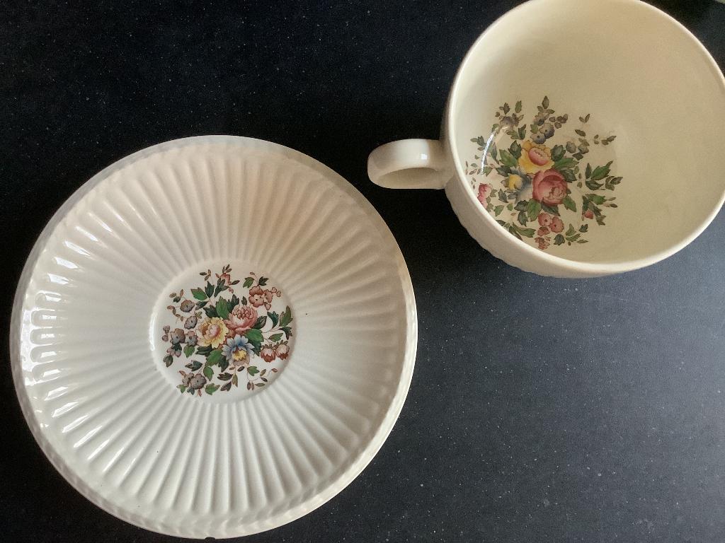 Conway Wedgwood, Huis en Inrichting, Overige typen, Ophalen of Verzenden, Zo goed als nieuw, Wedgwood