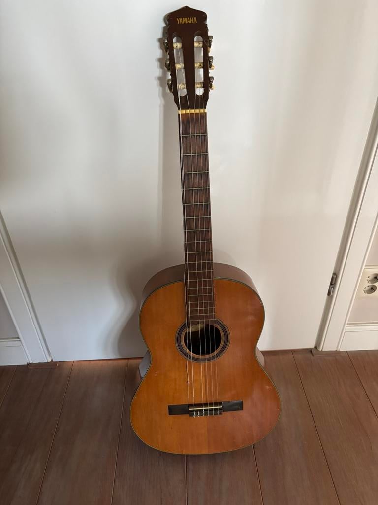 Klassieke gitaar, Ophalen of Verzenden, Akoestisch