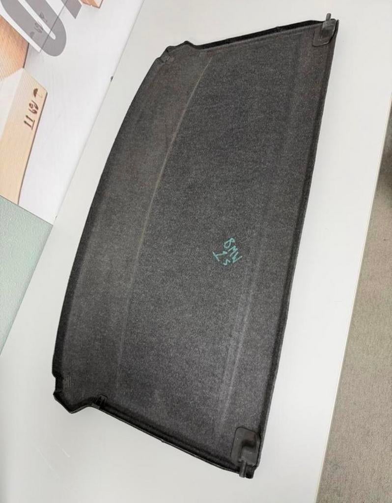 Bmw 1-Serie koffer hoedenplank Oem 165941 165941-10 16594110, Auto diversen, Auto-accessoires, Ophalen of Verzenden, Zo goed als nieuw
