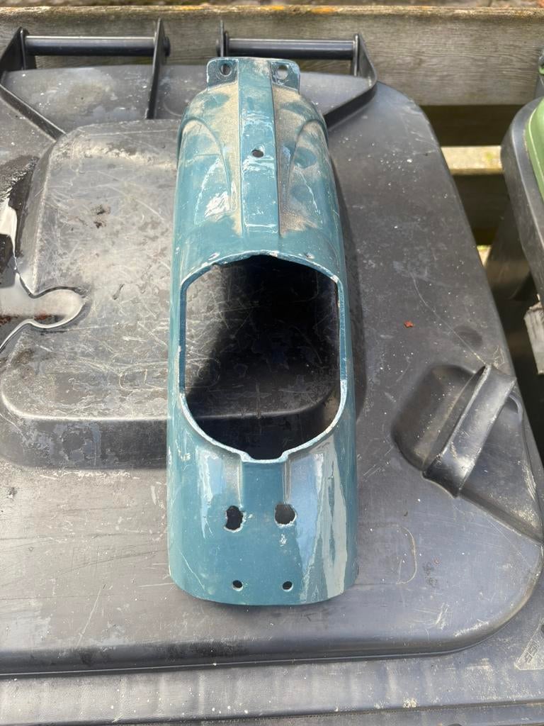 Zundapp 510 kontje, Ophalen of Verzenden