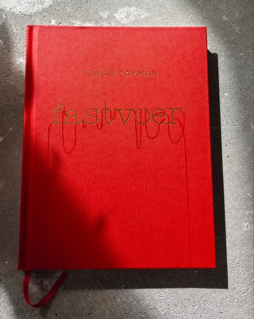 Kookboek: Fastvoer van Tobias Camman, Boeken, Kookboeken, Ophalen of Verzenden, Nieuw