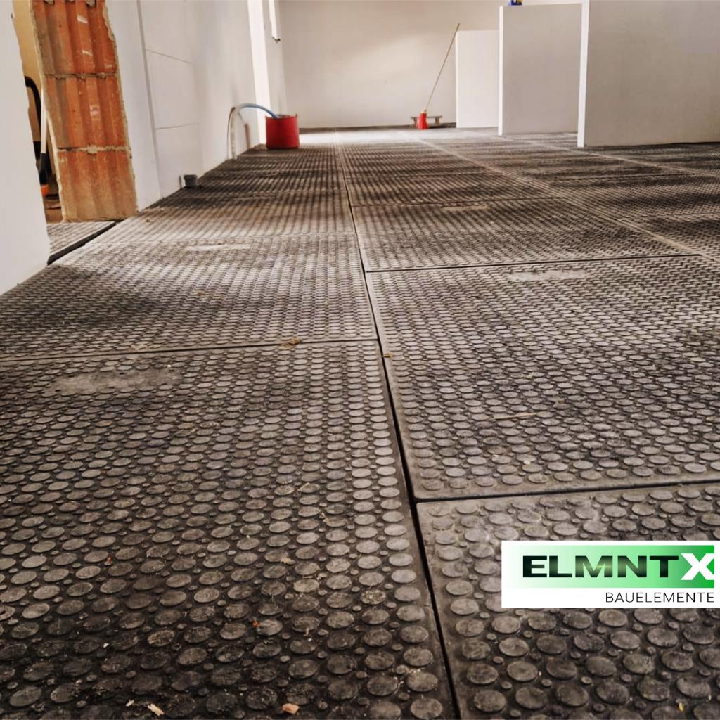 Werkplaatsvloer & garagevloer PVC - matten 120x80 cm, Ophalen of Verzenden, Nieuw, Overige materialen, 20 tot 50 mm