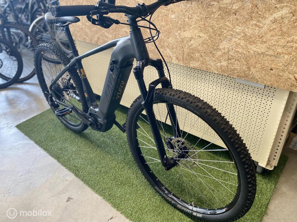 KAYZA SAPRIC 12i M BOSCH PERFORMANCE LINE CX MOUNTAIN BIKE, Kayza, Kayza, Kayza, Overige merken