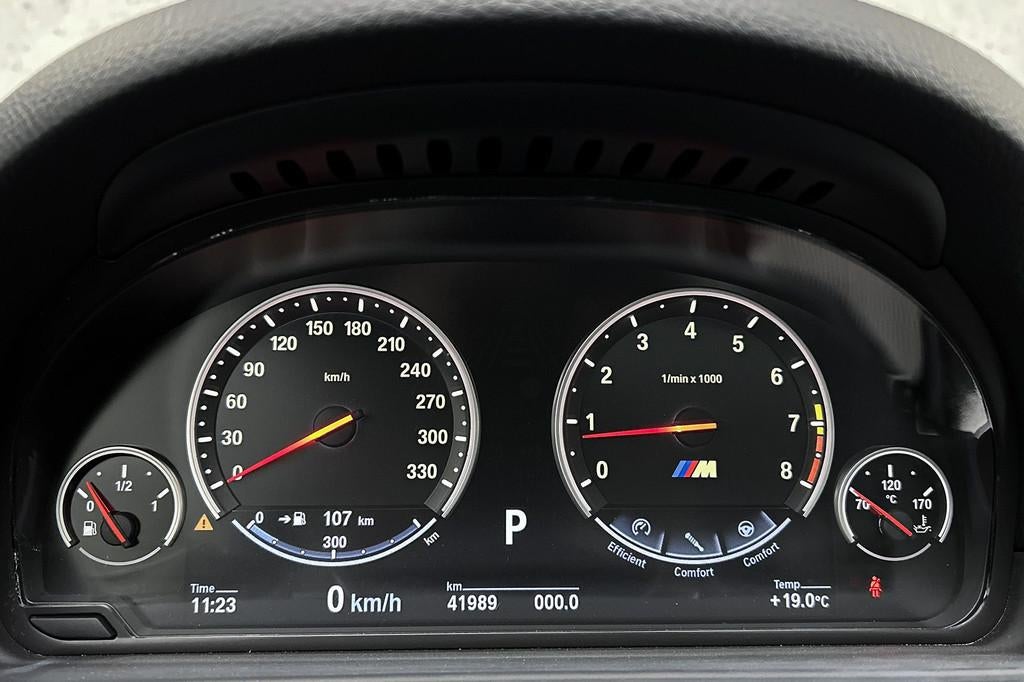 BMW 5 Serie M5 Competition | Unieke auto! | Keramisch | Akra, Auto's, Automaat, Euro 5, Achterwielaandrijving, Gebruikt