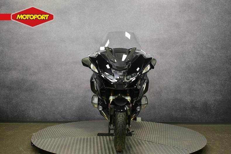 BMW R 1250 RT (bj 2025), Einsteinlaan 5
2289 CC  Rijswijk, NL, Bedrijf, BMW Motorrad Nederland, Toermotor
