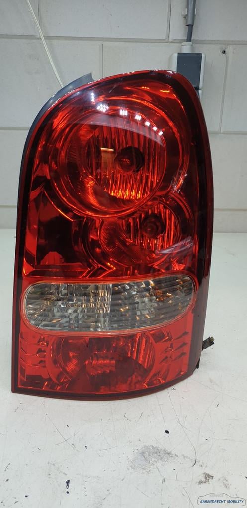 Facelift achterlicht Rexton Ssangyong rechts A044935 passagi, Auto-onderdelen, Verlichting, Gebruikt, Info@kg-mobility.com, Ophalen of Verzenden