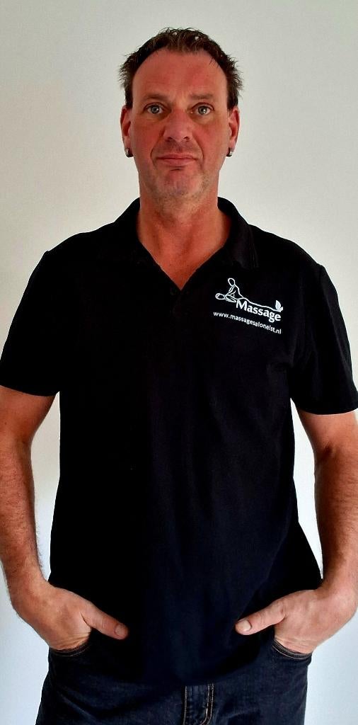 Ontspanningsmassage voor vrouwen, Ontspanningsmassage