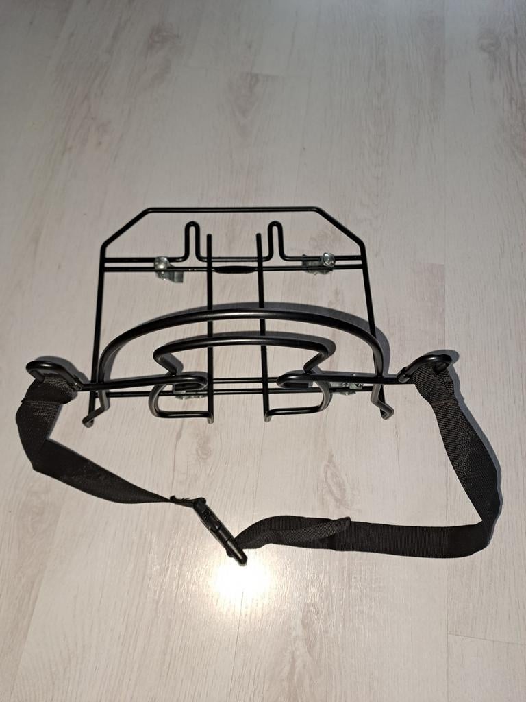 Monkey mee, Ophalen, Zo goed als nieuw, Overige typen, Overige merken