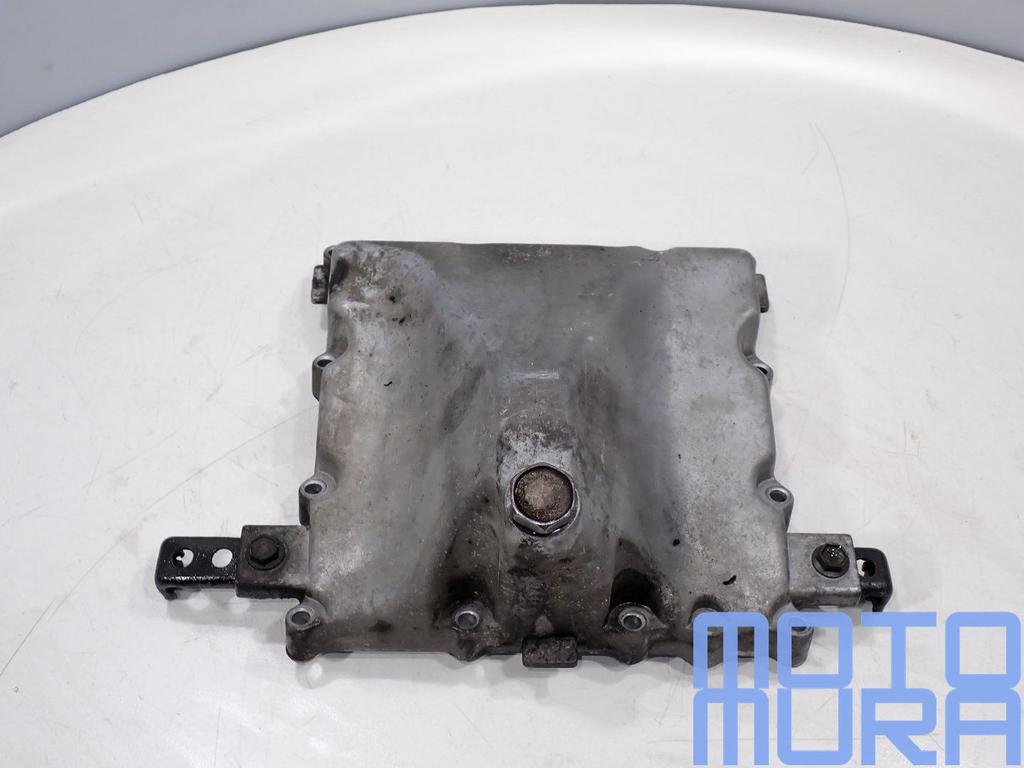 Carterpan voor de Suzuki GSXR 600 750 SRAD 1996 2000 GSX-R o, Motoren, Onderdelen | Suzuki, Ophalen of Verzenden, -, -, -
