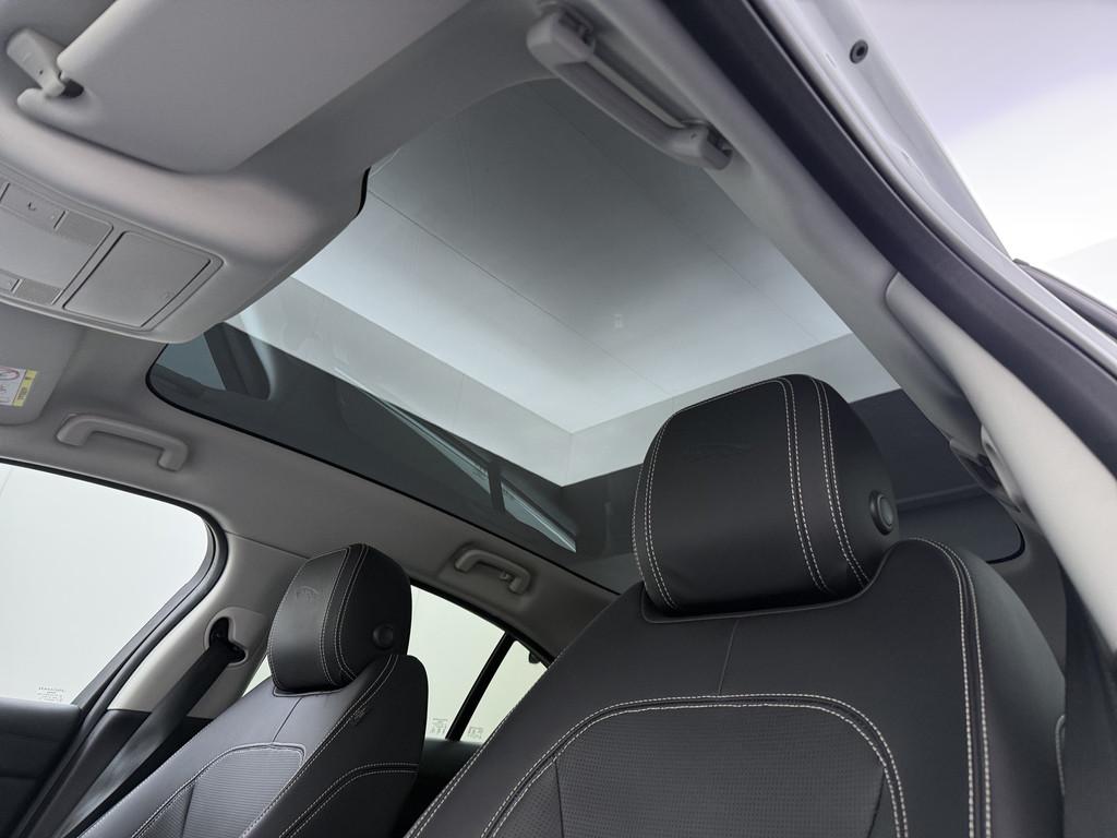 Jaguar I-PACE EV400 pk HSE First Edition 90 kWh AWD Pano-Dak, I-PACE, 470 km, Vierwielaandrijving, Te koop