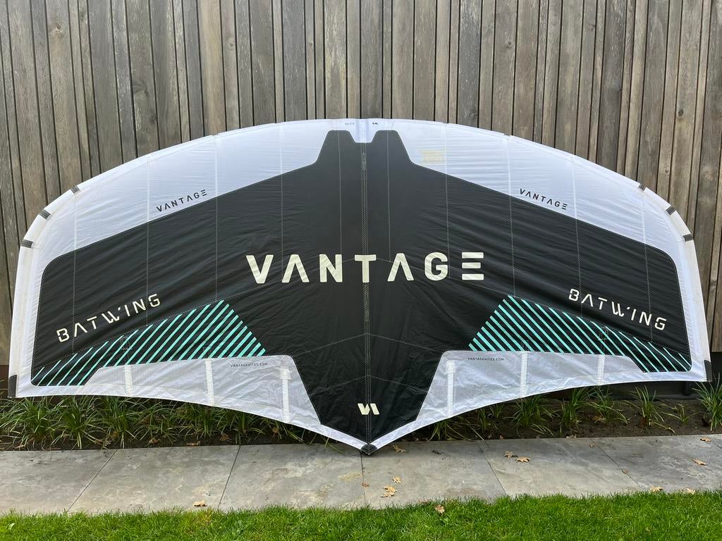Vantage Batwing 4.2 wing foil, Watersport en Boten, Wingsurfen, Zo goed als nieuw, Ophalen of Verzenden