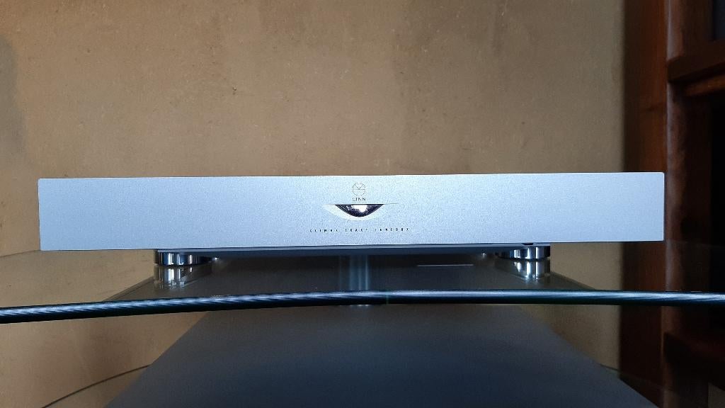 Linn Klimax Exaktbox Organik DAC, aktiv filter, Tune Box, Audio, Tv en Foto, Ophalen of Verzenden, Zo goed als nieuw, Glasgow Road, Waterfoot, Eaglesham, Glasgow G76 0EQ, Scotland