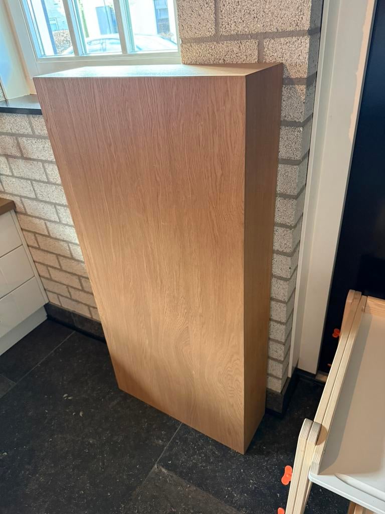 Gratis!, Ophalen, Gebruikt, Overige materialen