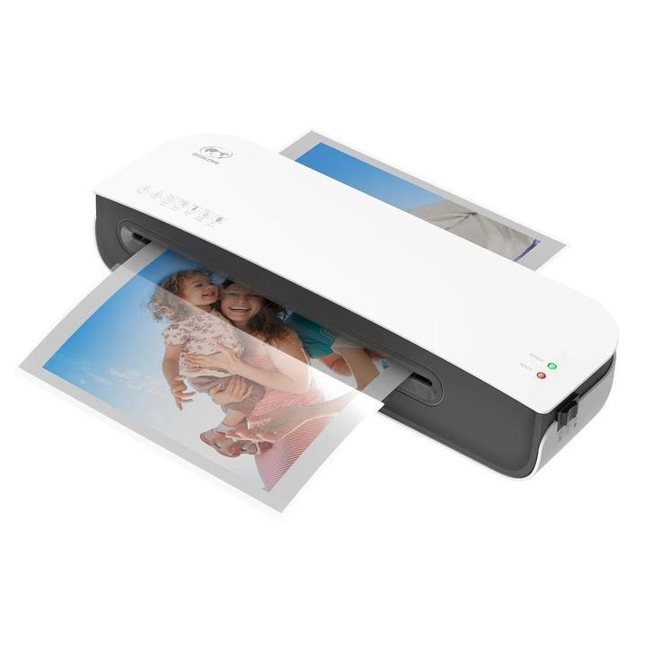 Lamineerapparaat - A4 Laminator - Warm/koud Lamineren, Niet ingevuld, Verzenden, Niet ingevuld, Nieuw