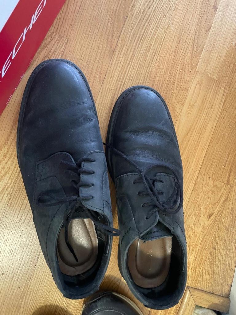 Gebruikte schoenen, Kleding | Dames, Schoenen, Ophalen, Gedragen, Sneakers of Gympen