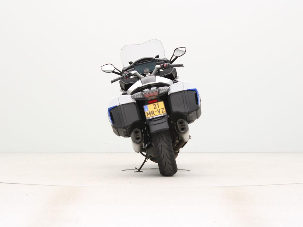 BMW K 1600 GT (bj 2022) - foto 3