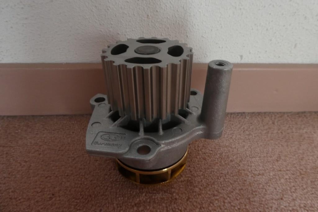 Waterpomp Audi A2 en A3 TDI, Verzenden, Nieuw, Audi