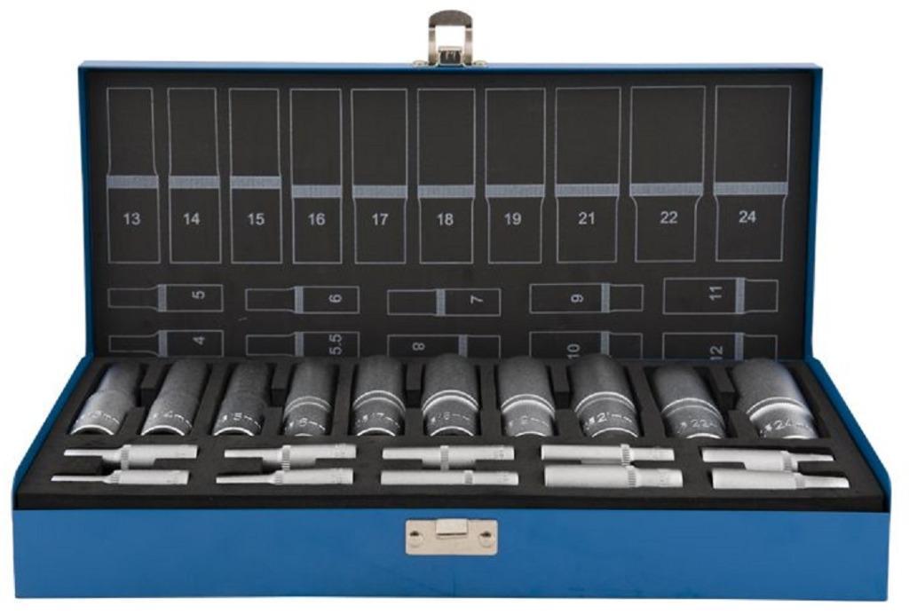 Dopset 20dlg-lang, -, -, Nieuw, Ophalen of Verzenden