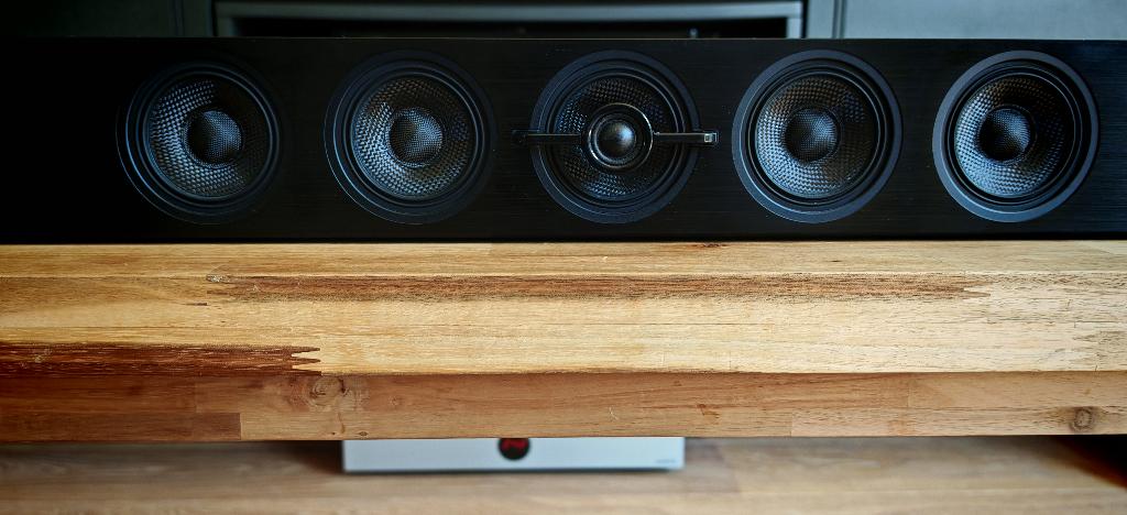 Sony HT-ST5000 Soundbar Zwart met Subwoofer (7.1.2 channel), Ophalen, Bluetooth, Zo goed als nieuw