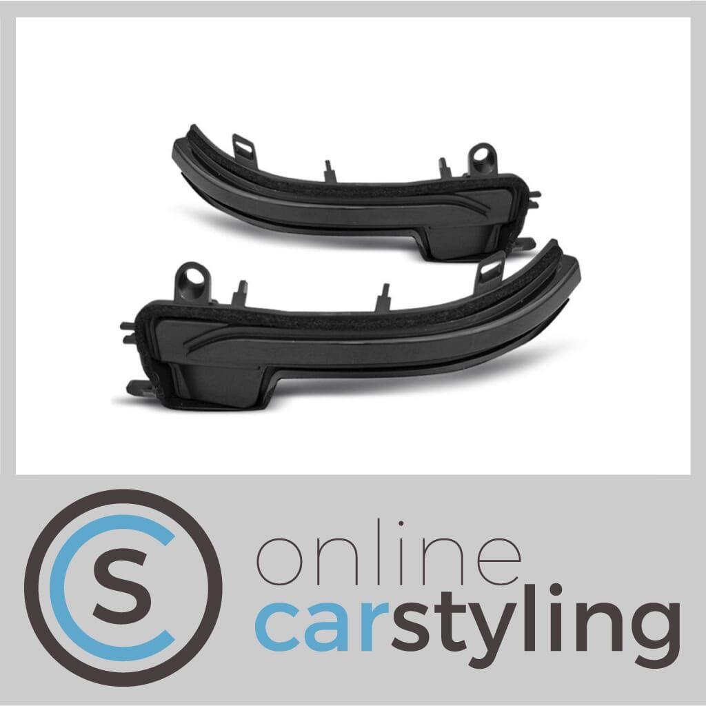 Dynamische LED knipperlichten BMW X1 F48 Smoke, -, -, Nieuw, Ophalen of Verzenden