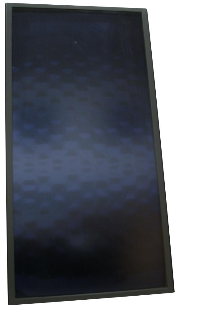 Zonneboiler compleet systeem 6,8 GJ (2 panelen, 200 liter), Doe-het-zelf en Verbouw, Geisers en Boilers, Niet ingevuld, Nieuw