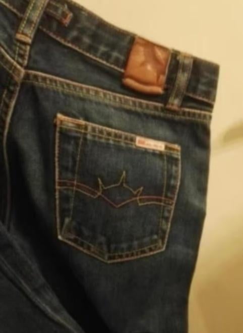 as nieuw GSUS sindustries jeans spijkerbroek skinny W26 L34, Ophalen of Verzenden, Nieuw, Blauw, W27 (confectie 34) of kleiner