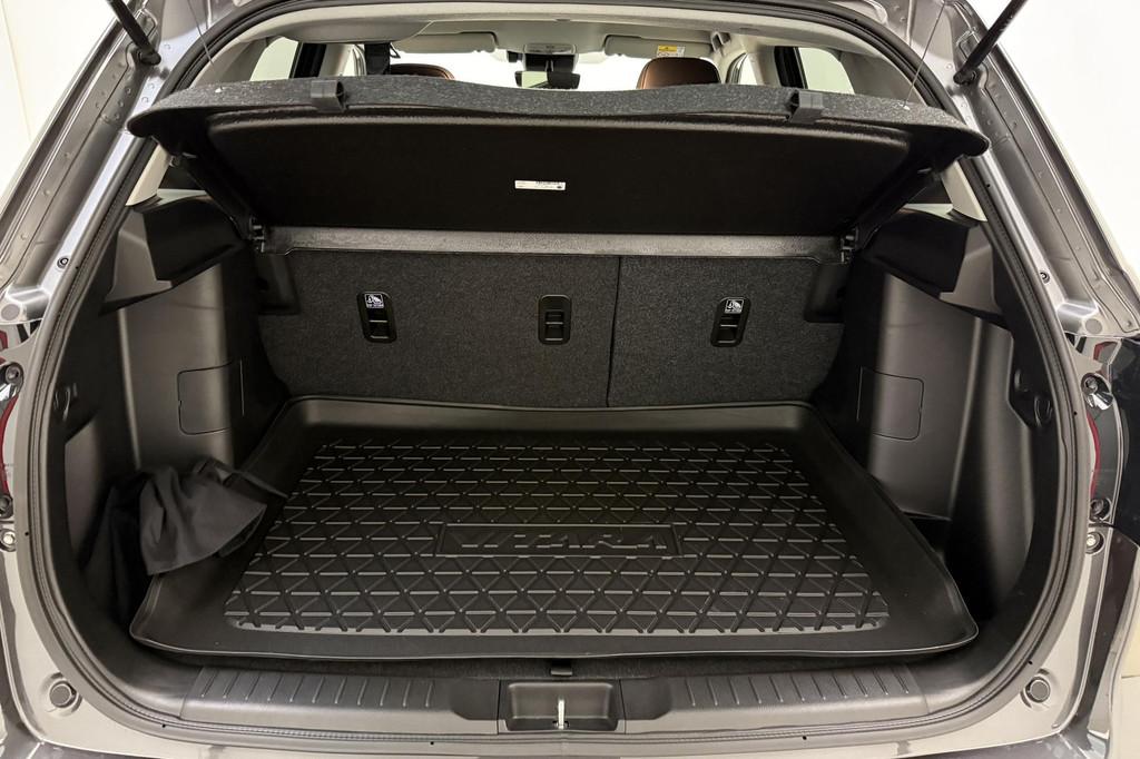 Suzuki Vitara 1.4 Boosterjet Smart Hybrid Style | Automaat |, Auto's, Suzuki, Stof, Euro 6, 4 cilinders, Origineel Nederlands