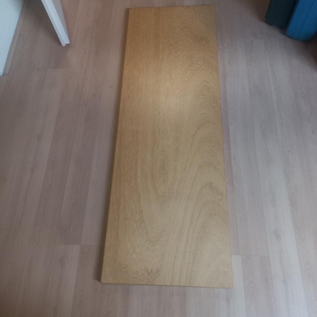 Lundia werk/tafelblad, Ophalen, Zo goed als nieuw