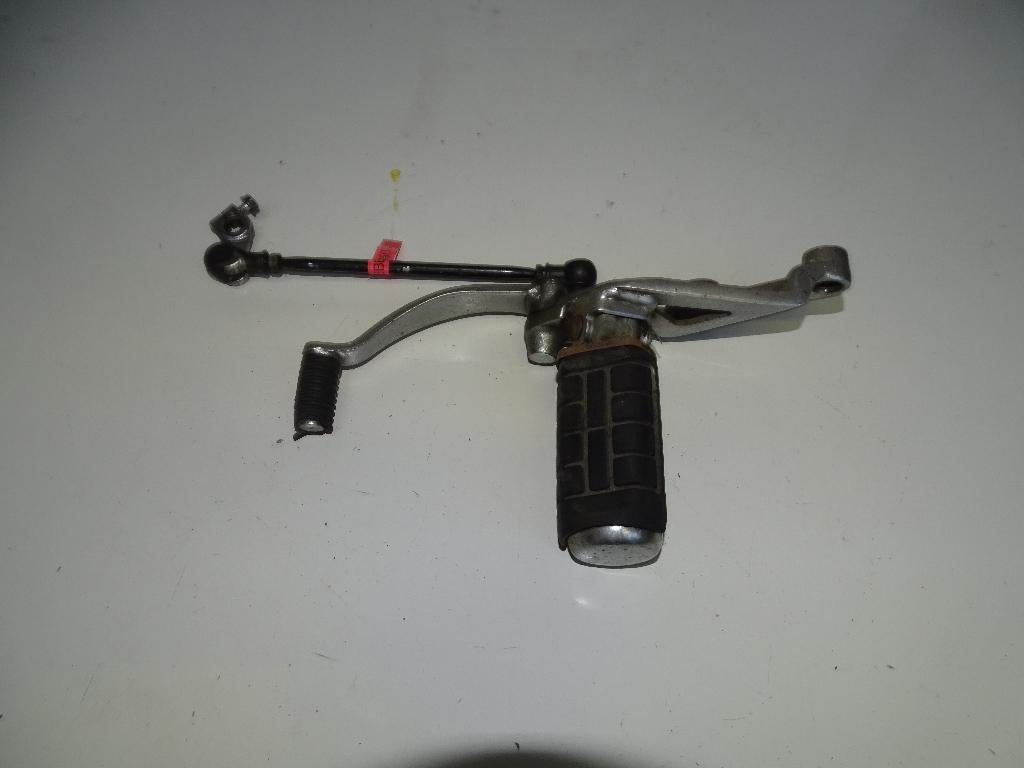 honda rebel  cmx 450  1986  pc17  schakelset, Motoren, Ophalen of Verzenden, Gebruikt