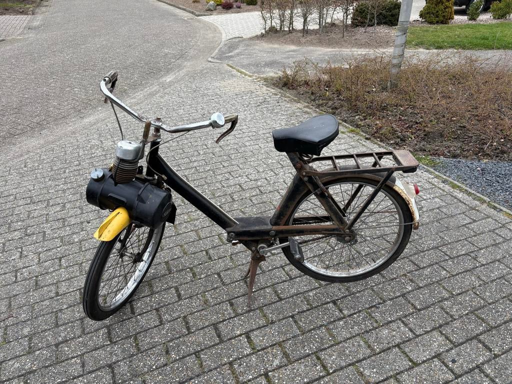 Solex brommer, Ophalen of Verzenden, Gebruikt, Maximaal 25 km/u, Overige modellen