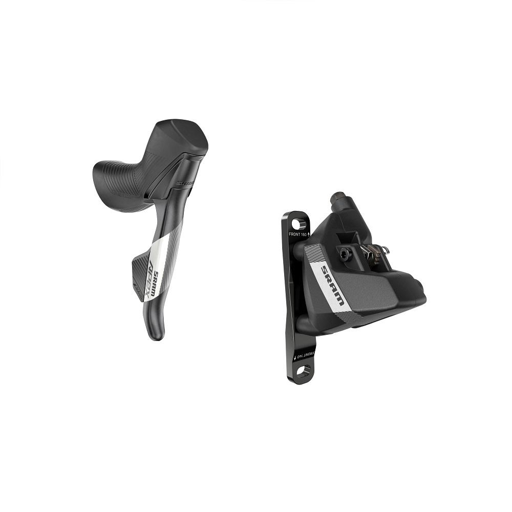 SRAM APEX AXS D1 shifter, Niet ingevuld, Overige typen, Niet ingevuld, Nieuw