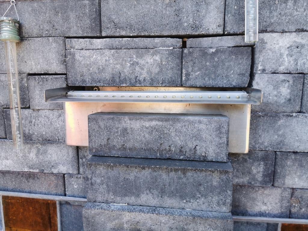 Mooie waterval te koop., Ophalen of Verzenden, Zo goed als nieuw, Waterval