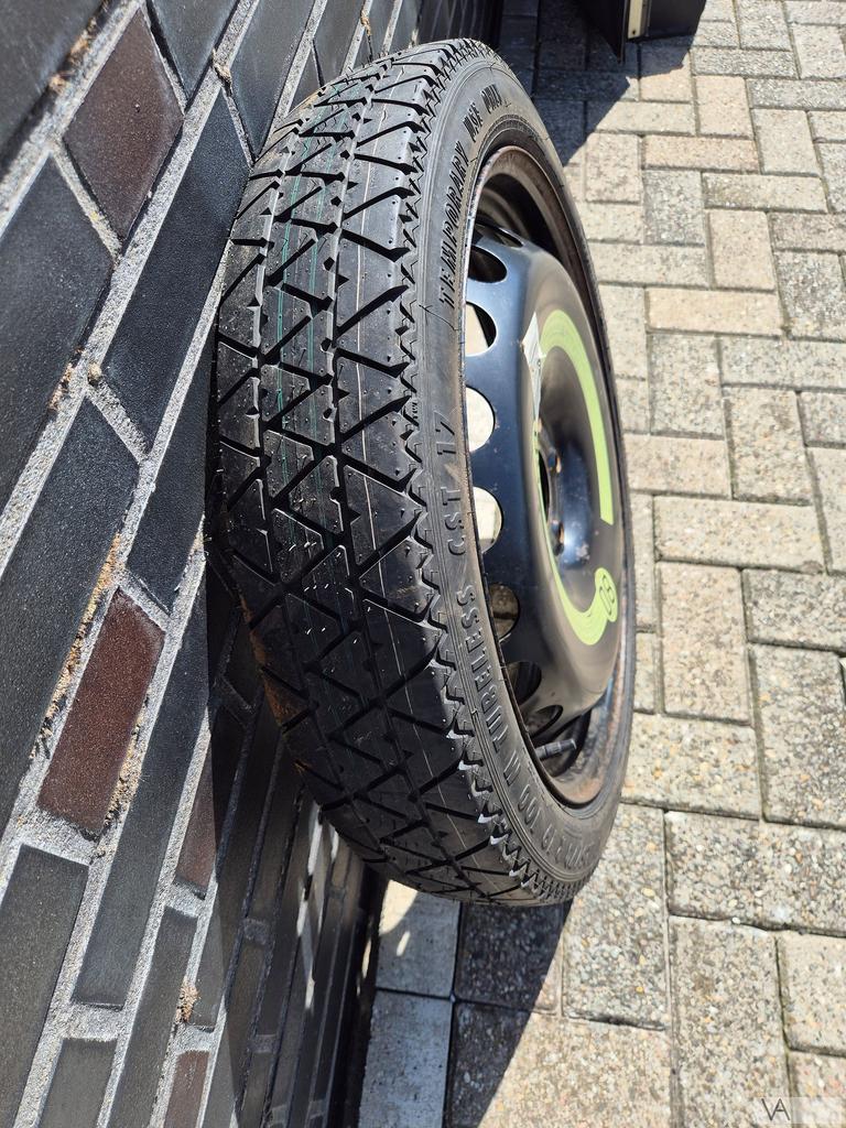 VW Volkswagen T-roc Tiguan Skoda Kodiaq Enyaq thuiskomer, Auto-onderdelen, Banden en Velgen, Gebruikt, -, -, Banden en Velgen