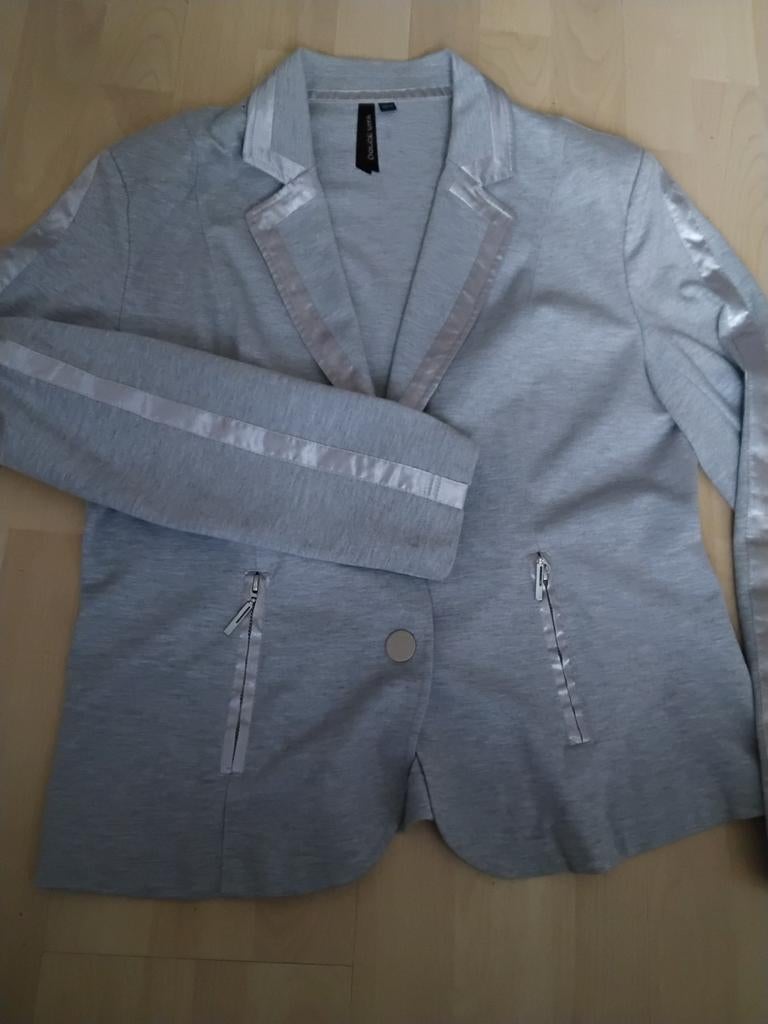 Blazer 44 Dolci vita, Maat 42/44 (L), Nieuw, Ophalen of Verzenden, Jasje