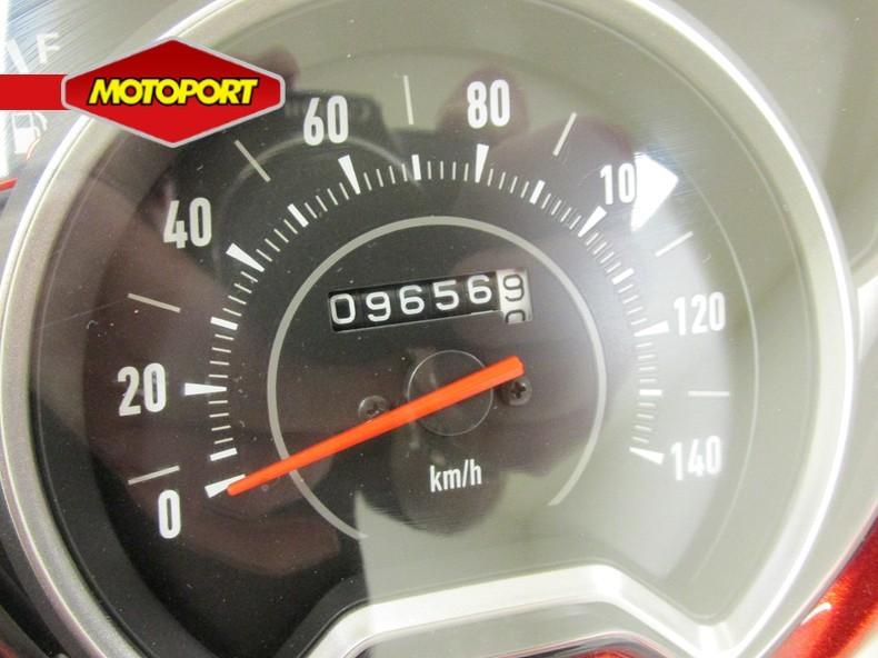 Honda vision 110 (bj 2019) - foto 3