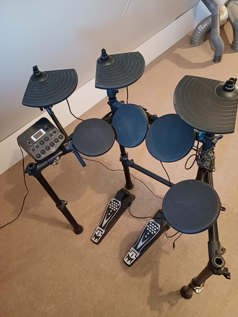 Electrisch drumstel, Ophalen of Verzenden, Overige merken